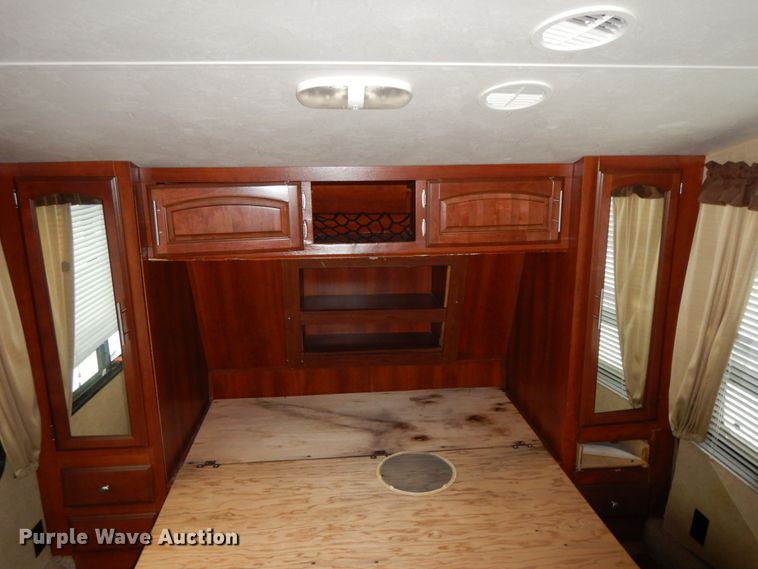 image for item DF6426 2013 Forest River XLR Nitro  camper