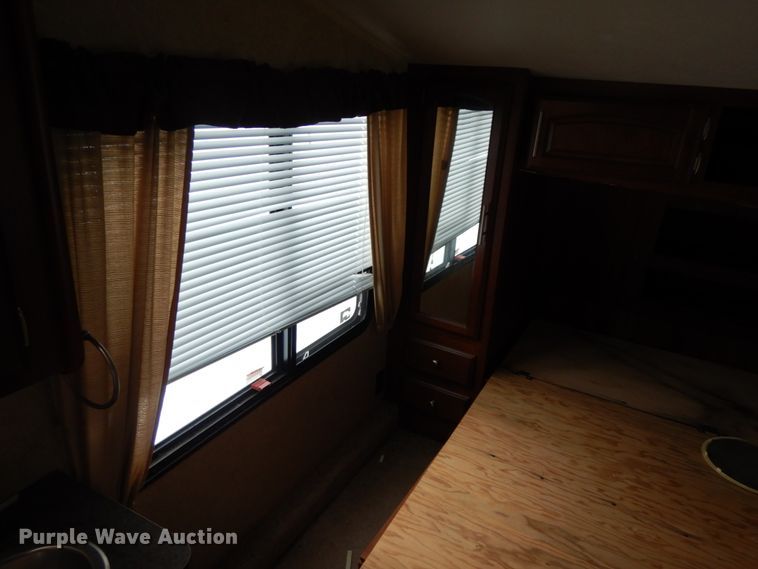 image for item DF6426 2013 Forest River XLR Nitro  camper