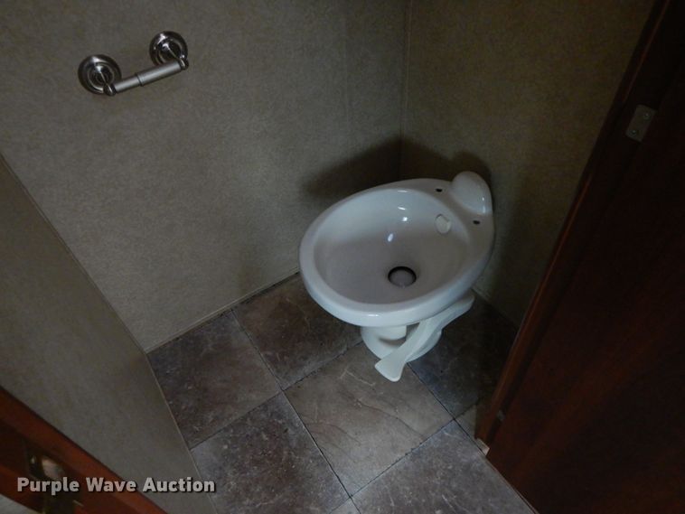 image for item DF6426 2013 Forest River XLR Nitro  camper