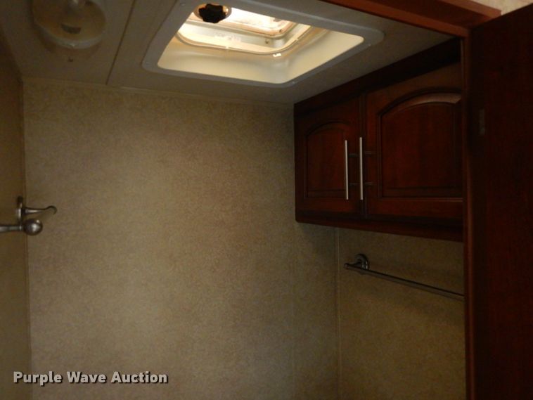 image for item DF6426 2013 Forest River XLR Nitro  camper