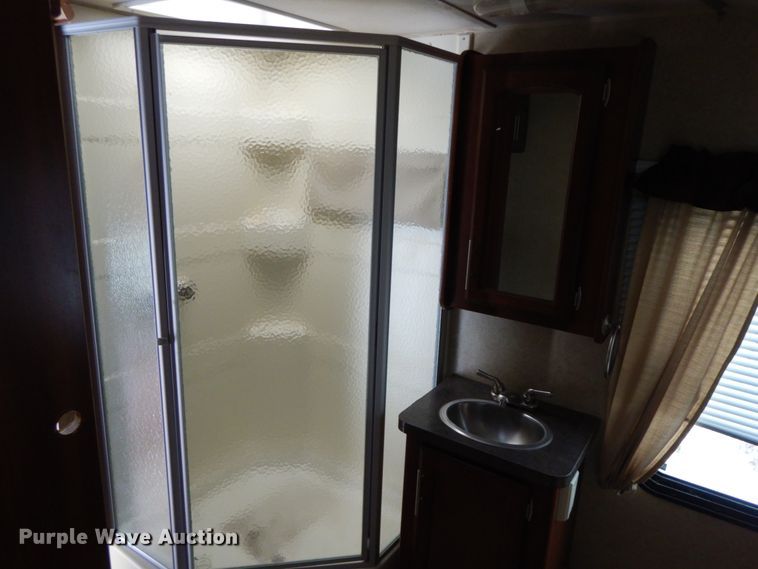 image for item DF6426 2013 Forest River XLR Nitro  camper