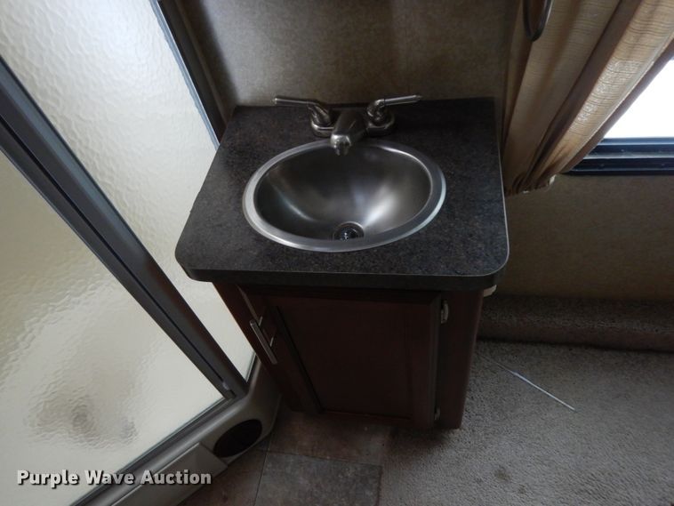 image for item DF6426 2013 Forest River XLR Nitro  camper