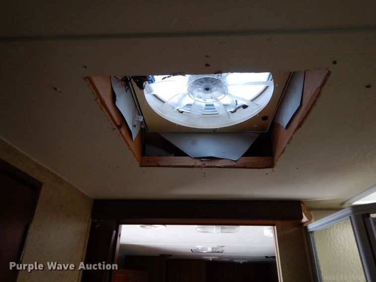 image for item DF6426 2013 Forest River XLR Nitro  camper