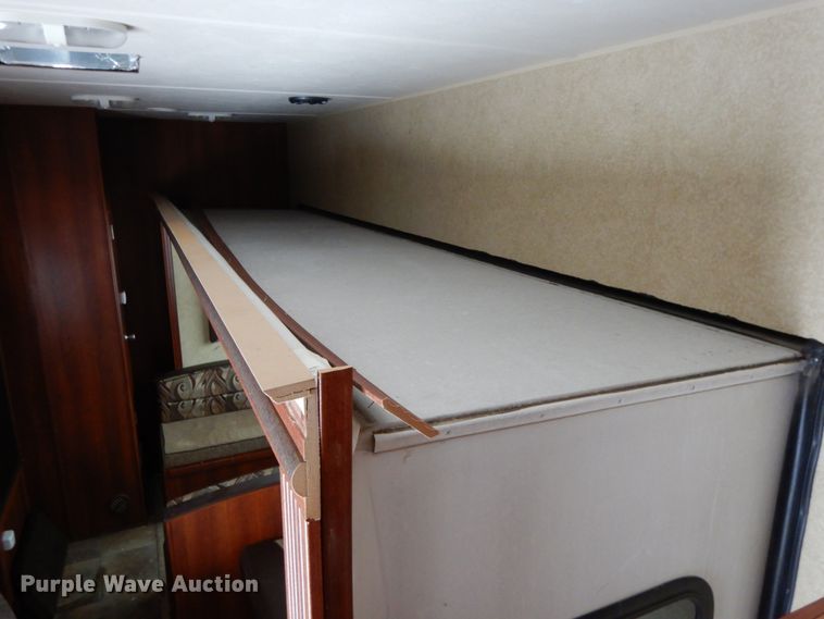 image for item DF6426 2013 Forest River XLR Nitro  camper