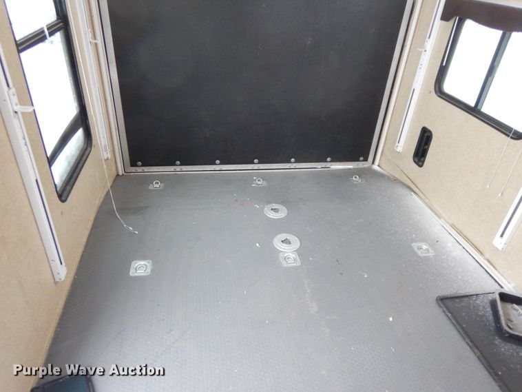 image for item DF6426 2013 Forest River XLR Nitro  camper