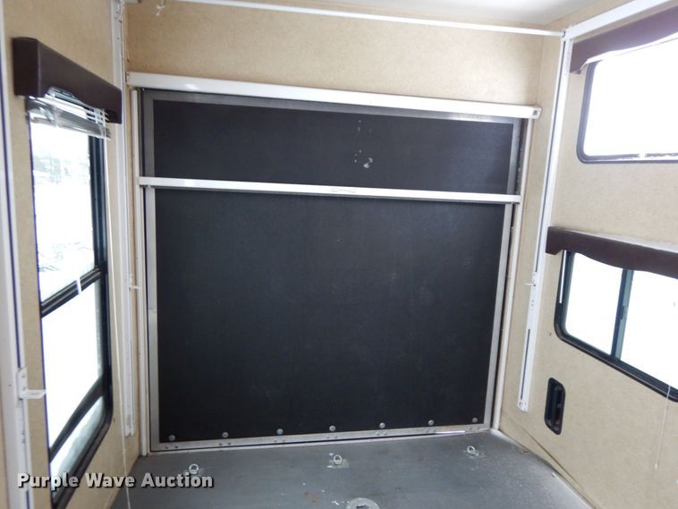 image for item DF6426 2013 Forest River XLR Nitro  camper