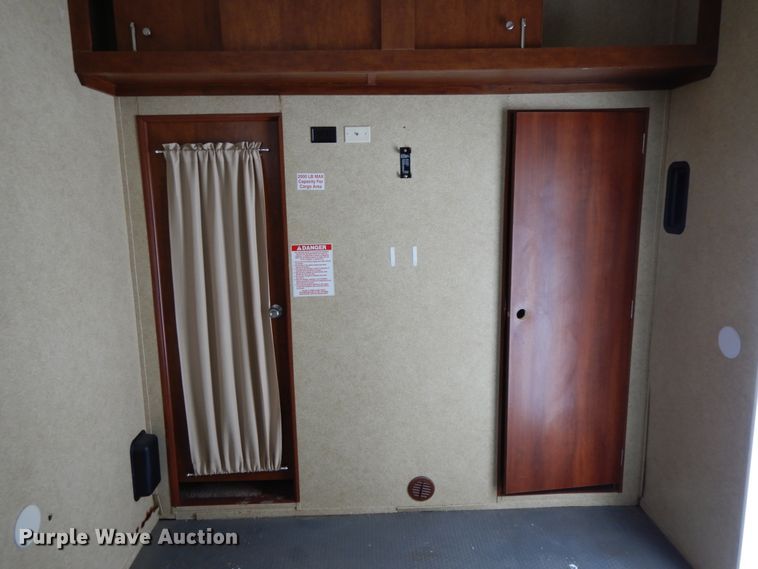 image for item DF6426 2013 Forest River XLR Nitro  camper