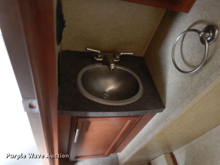 image for item DF6426 2013 Forest River XLR Nitro  camper