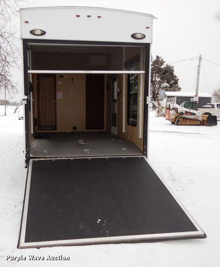 image for item DF6426 2013 Forest River XLR Nitro  camper