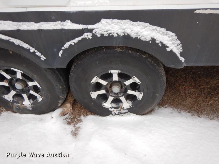 image for item DF6426 2013 Forest River XLR Nitro  camper