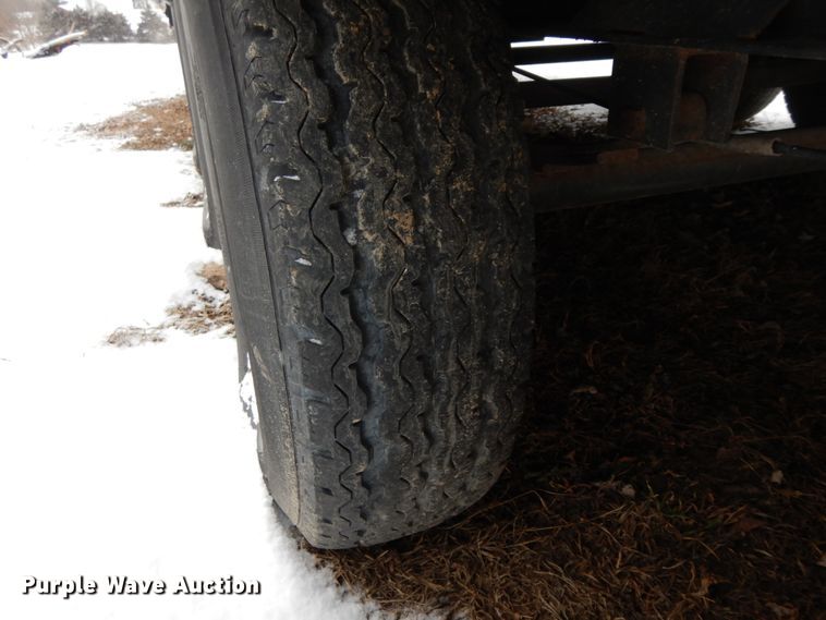 image for item DF6426 2013 Forest River XLR Nitro  camper