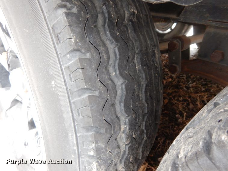 image for item DF6426 2013 Forest River XLR Nitro  camper