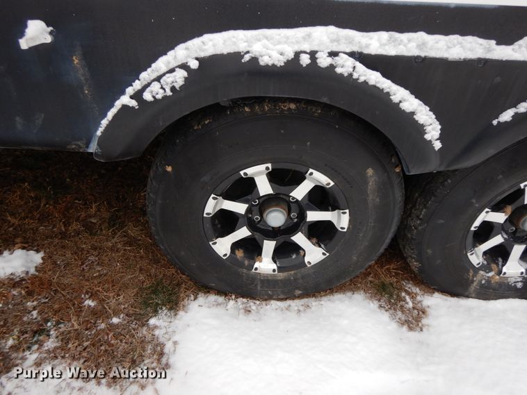 image for item DF6426 2013 Forest River XLR Nitro  camper