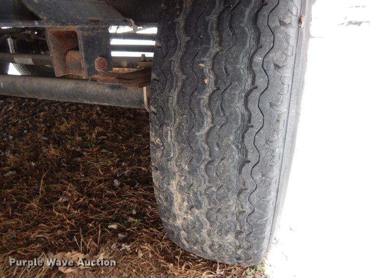 image for item DF6426 2013 Forest River XLR Nitro  camper