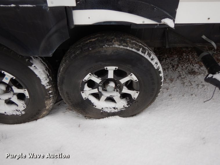 image for item DF6426 2013 Forest River XLR Nitro  camper