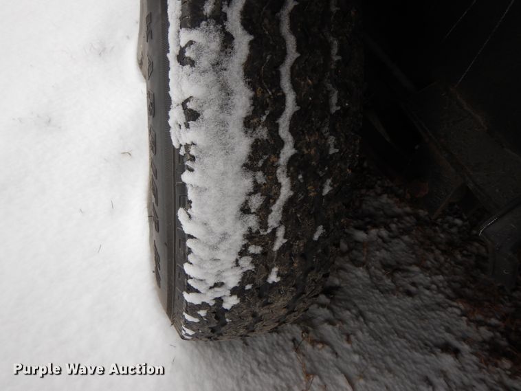 image for item DF6426 2013 Forest River XLR Nitro  camper