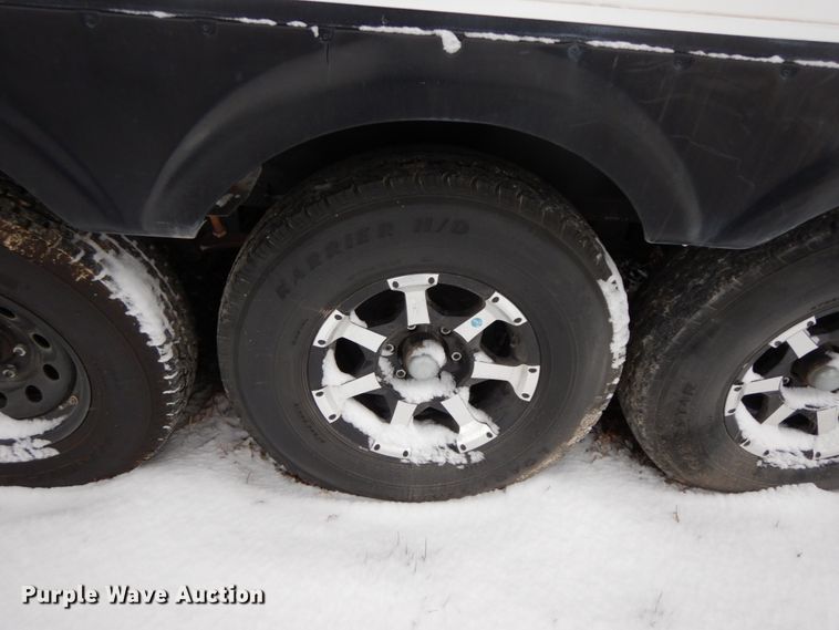 image for item DF6426 2013 Forest River XLR Nitro  camper