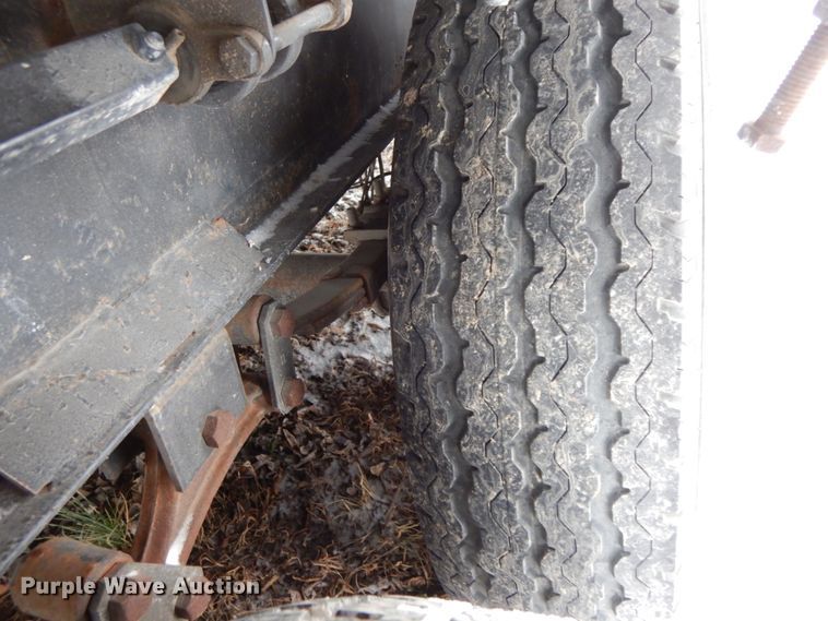 image for item DF6426 2013 Forest River XLR Nitro  camper