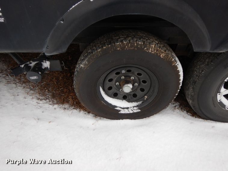 image for item DF6426 2013 Forest River XLR Nitro  camper