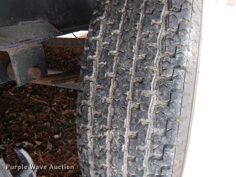 image for item DF6426 2013 Forest River XLR Nitro  camper