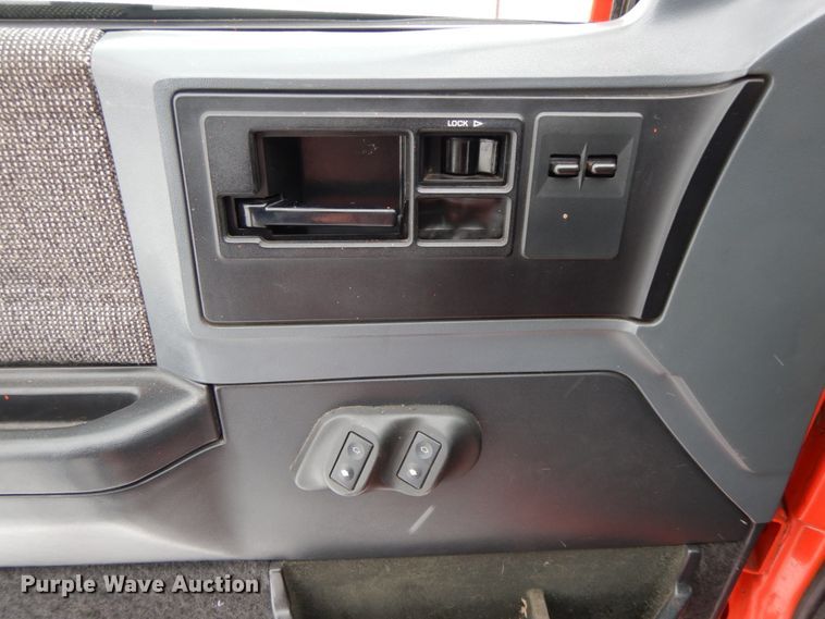 image for item DF6429 1991 Chevrolet S10  pickup truck