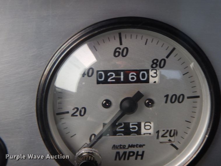 image for item DF6429 1991 Chevrolet S10  pickup truck