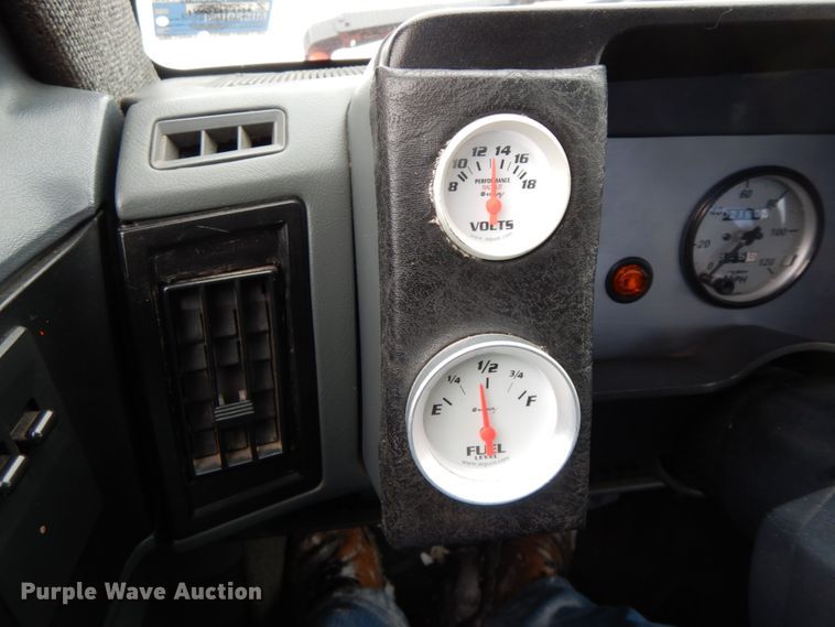 image for item DF6429 1991 Chevrolet S10  pickup truck