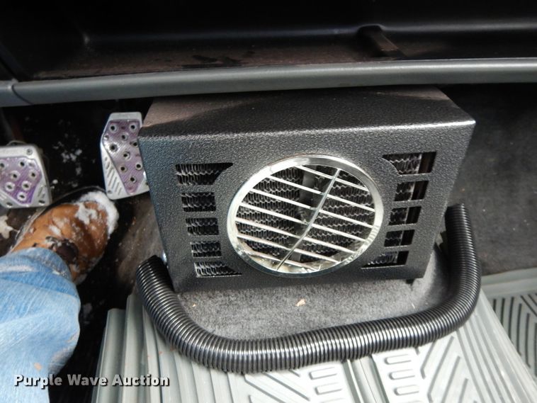 image for item DF6429 1991 Chevrolet S10  pickup truck