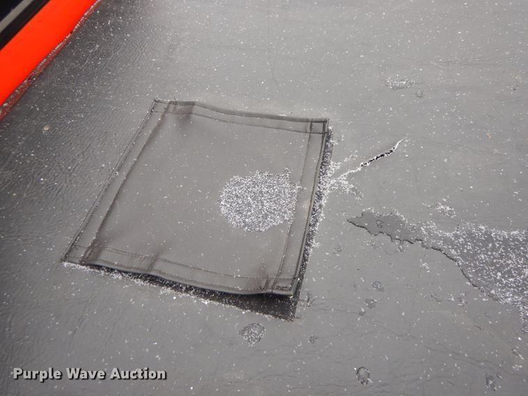 image for item DF6429 1991 Chevrolet S10  pickup truck