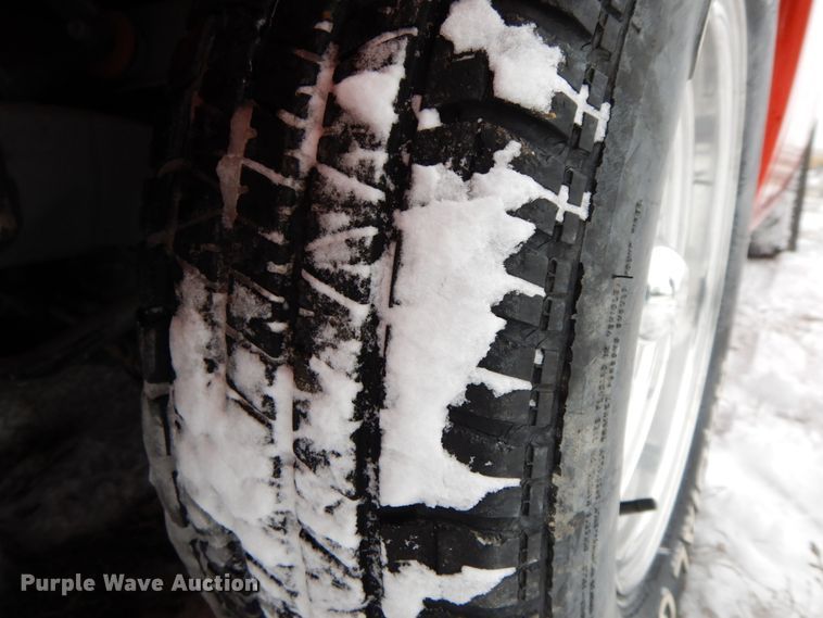 image for item DF6429 1991 Chevrolet S10  pickup truck