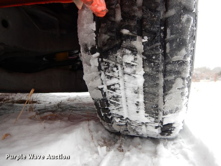 image for item DF6429 1991 Chevrolet S10  pickup truck