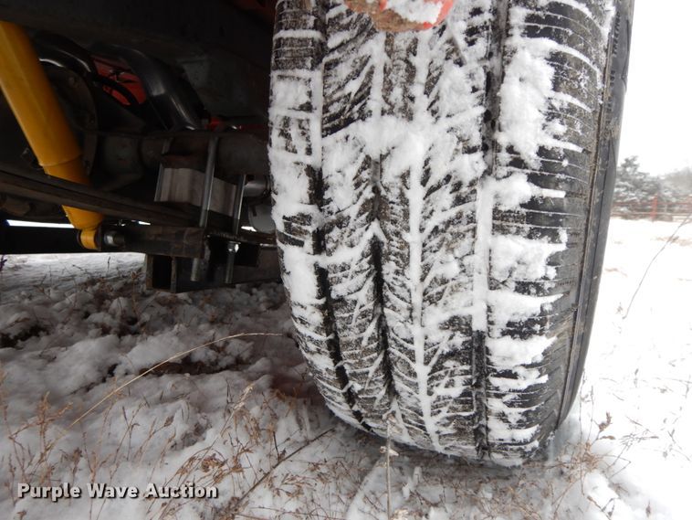 image for item DF6429 1991 Chevrolet S10  pickup truck