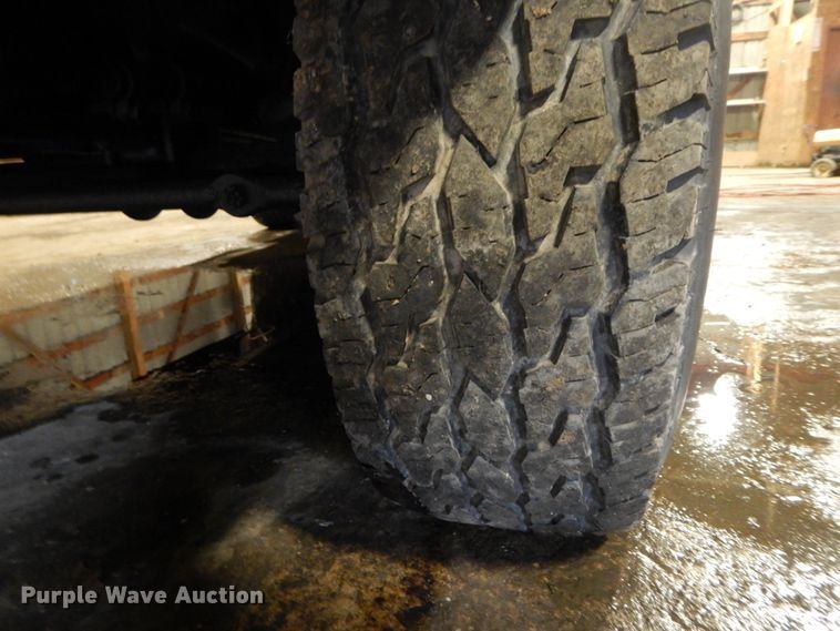 image for item DF6433 1978 GMC Jimmy  SUV