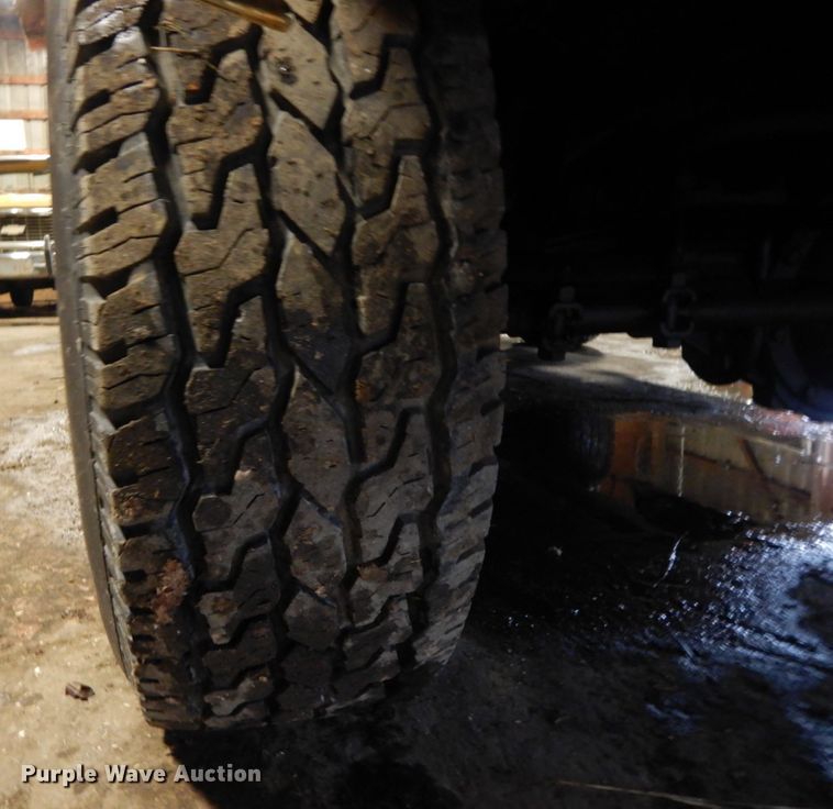 image for item DF6433 1978 GMC Jimmy  SUV