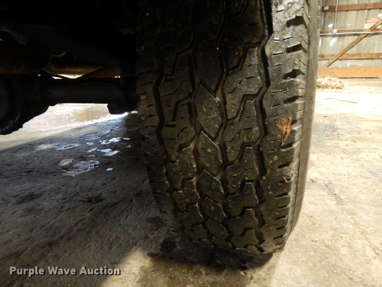 image for item DF6433 1978 GMC Jimmy  SUV