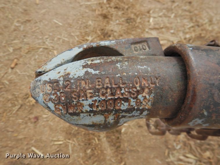 image for item DG1632 2011 Sullair 185 DPQ CA3  air compressor