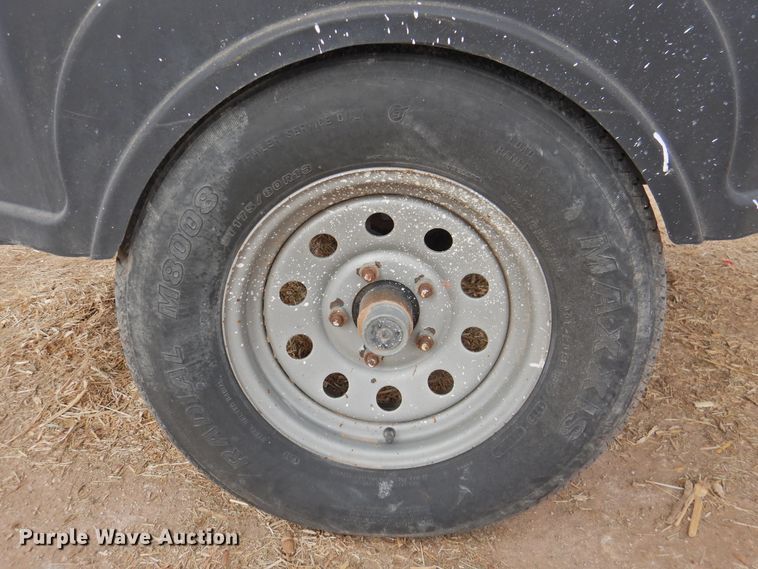 image for item DG1632 2011 Sullair 185 DPQ CA3  air compressor