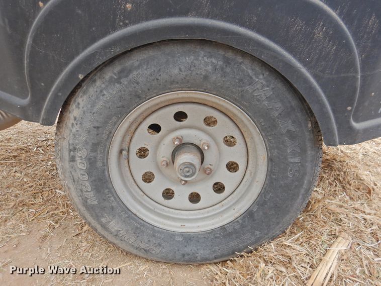 image for item DG1632 2011 Sullair 185 DPQ CA3  air compressor