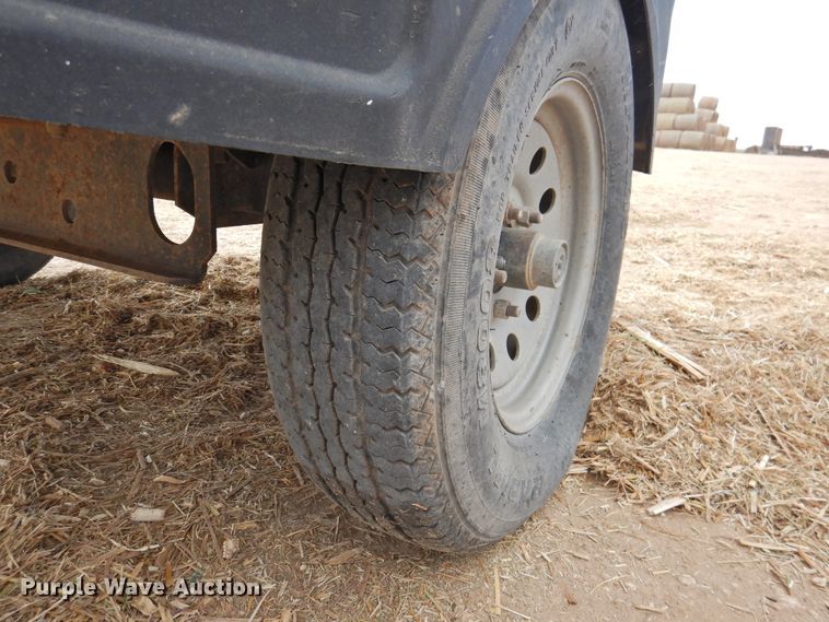 image for item DG1632 2011 Sullair 185 DPQ CA3  air compressor