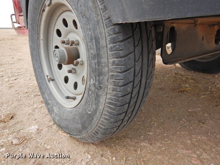 image for item DG1633 2010 Sullair 185 DPQ CA3  air compressor