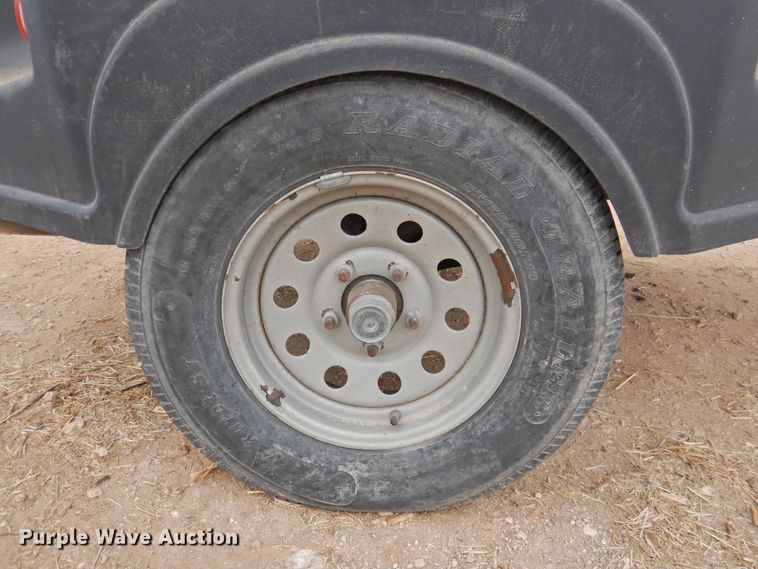 image for item DG1633 2010 Sullair 185 DPQ CA3  air compressor