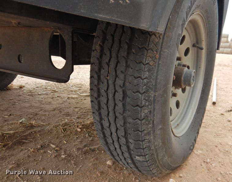 image for item DG1633 2010 Sullair 185 DPQ CA3  air compressor