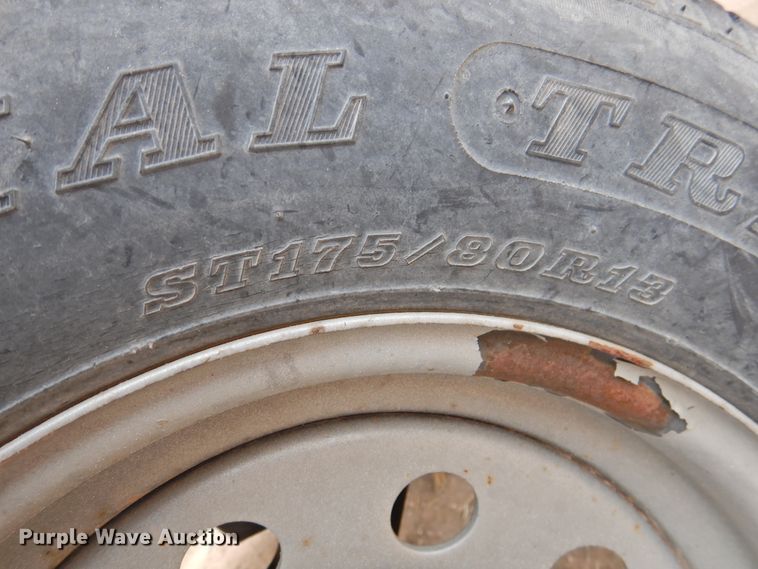 image for item DG1633 2010 Sullair 185 DPQ CA3  air compressor