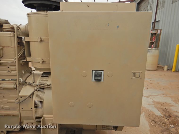 image for item DG1643 Onan  generator