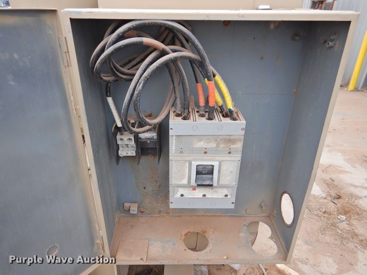 image for item DG1643 Onan  generator