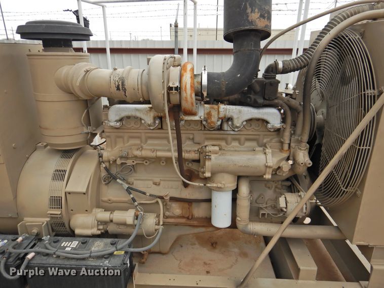 image for item DG1643 Onan  generator