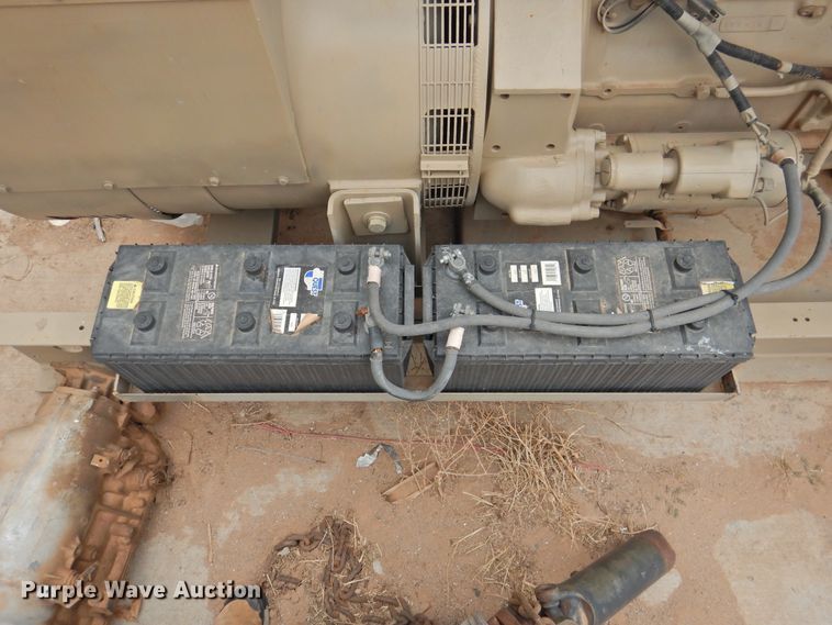 image for item DG1643 Onan  generator