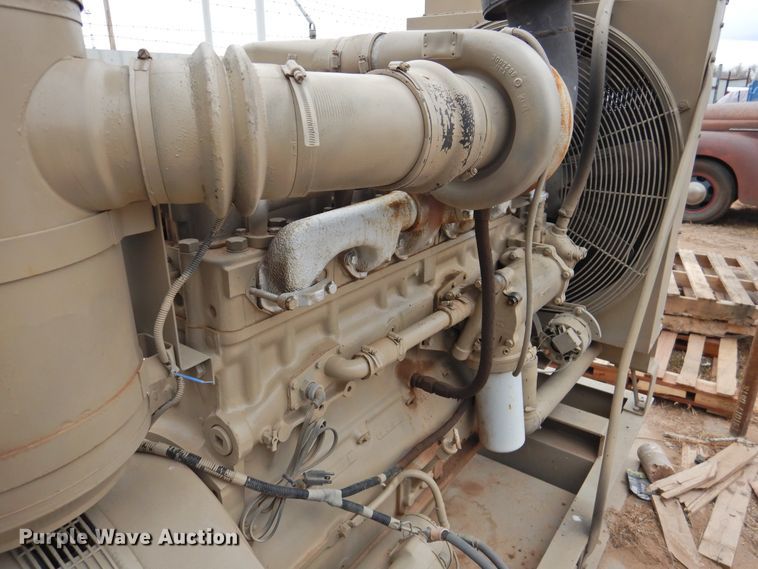 image for item DG1643 Onan  generator