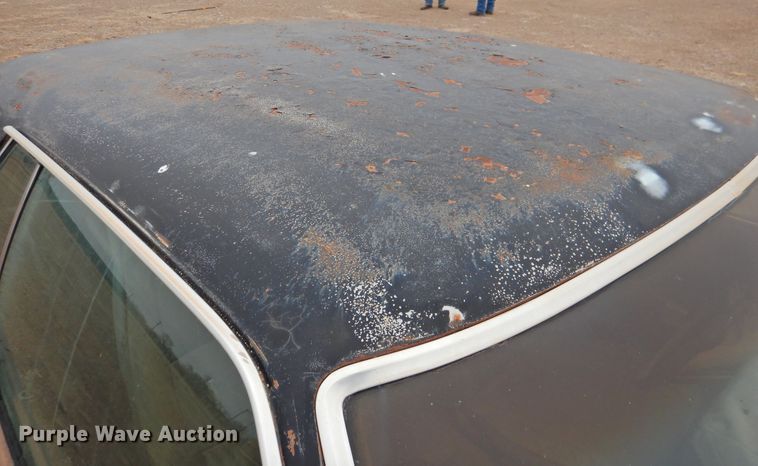 image for item DG1645 1971 Ford Mustang