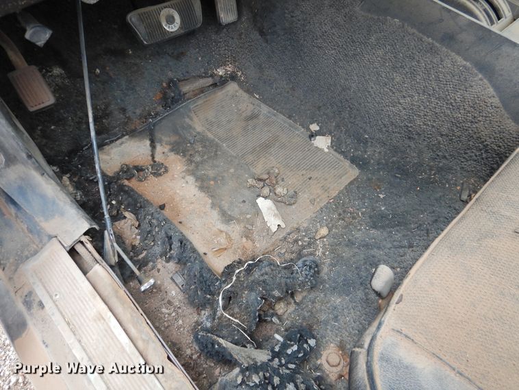 image for item DG1645 1971 Ford Mustang